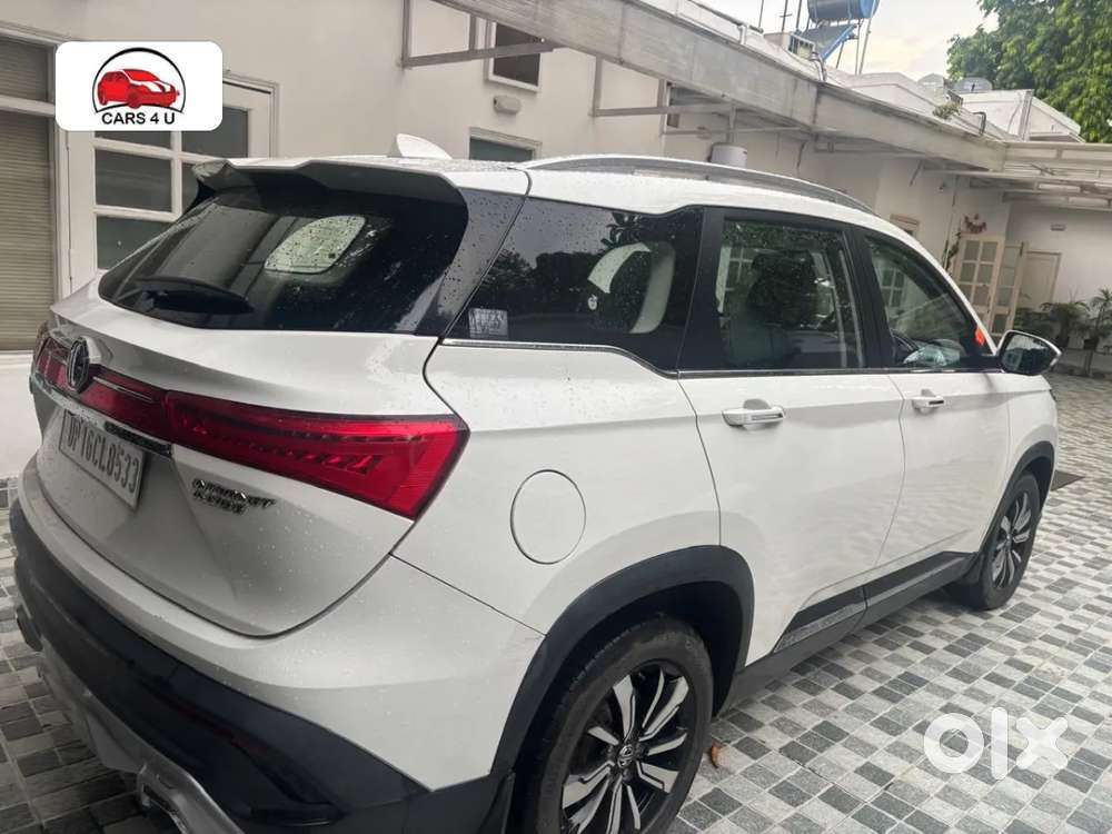 Mg Hector 2.0 Sharp Diesel, 2020, Diesel