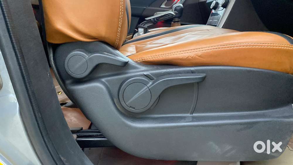 Mahindra Xuv500 W6 2wd, 2014, Diesel
