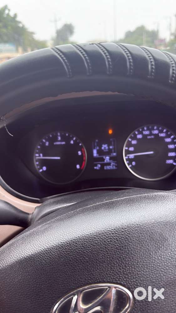 Hyundai I20 Diesel 2018