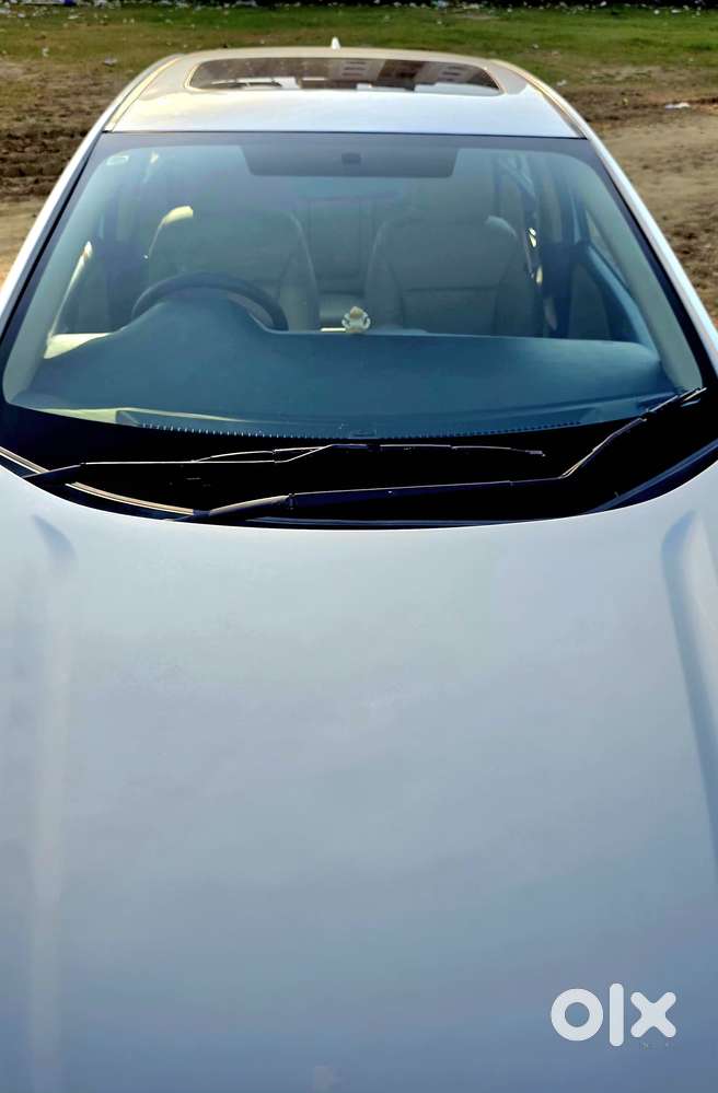Honda City I Vtec Cvt Vx, 2016, Petrol