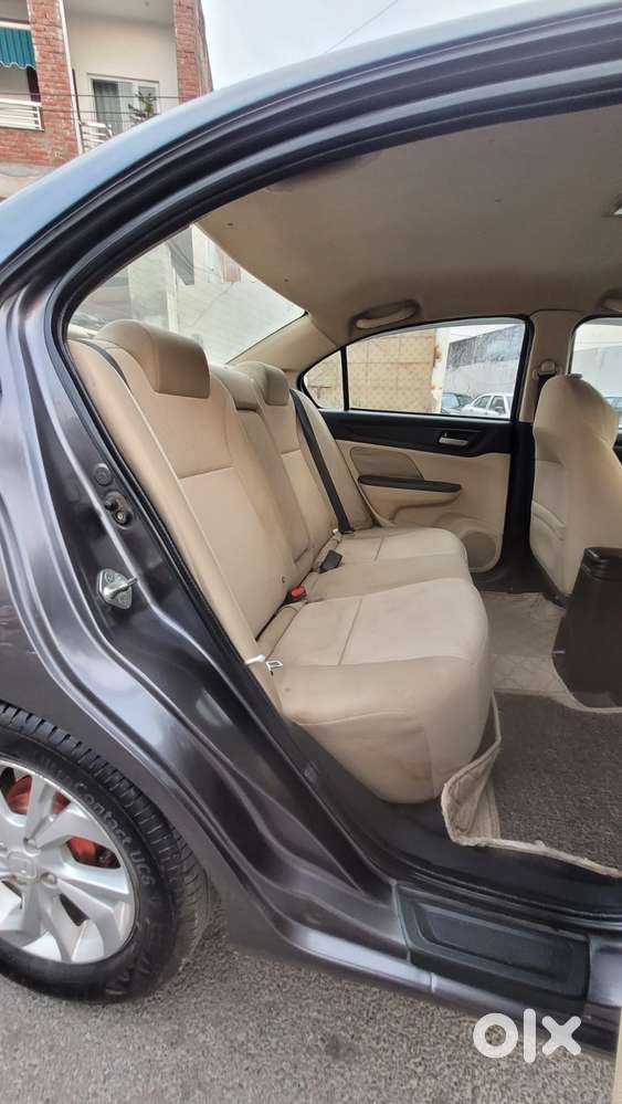 Honda Amaze Vx (o) I-dtec, 2019, Diesel