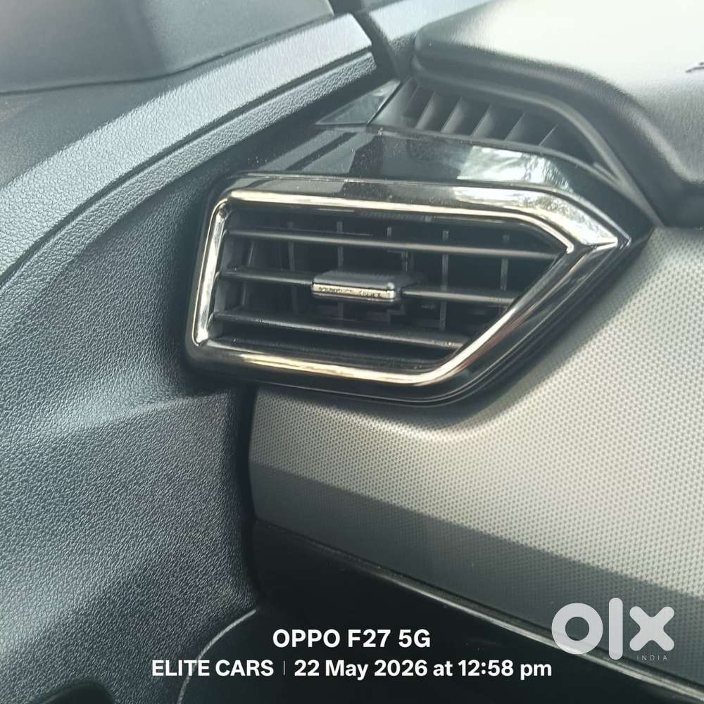 Tata Harrier Xz+, 2022, Diesel