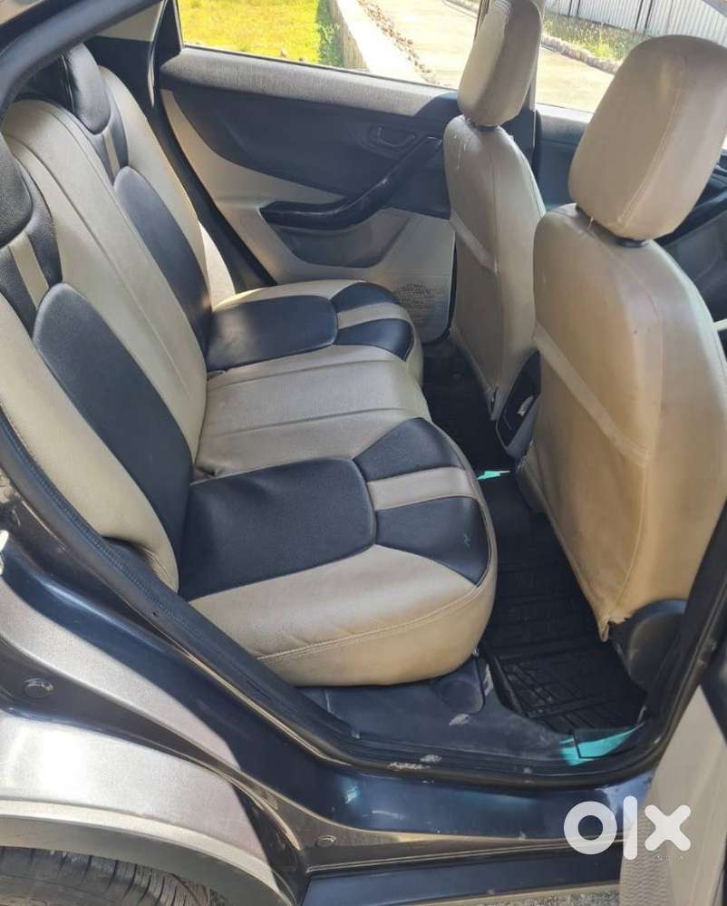 Tata Nexon 1.5 Revotorq Xm, 2018, Diesel
