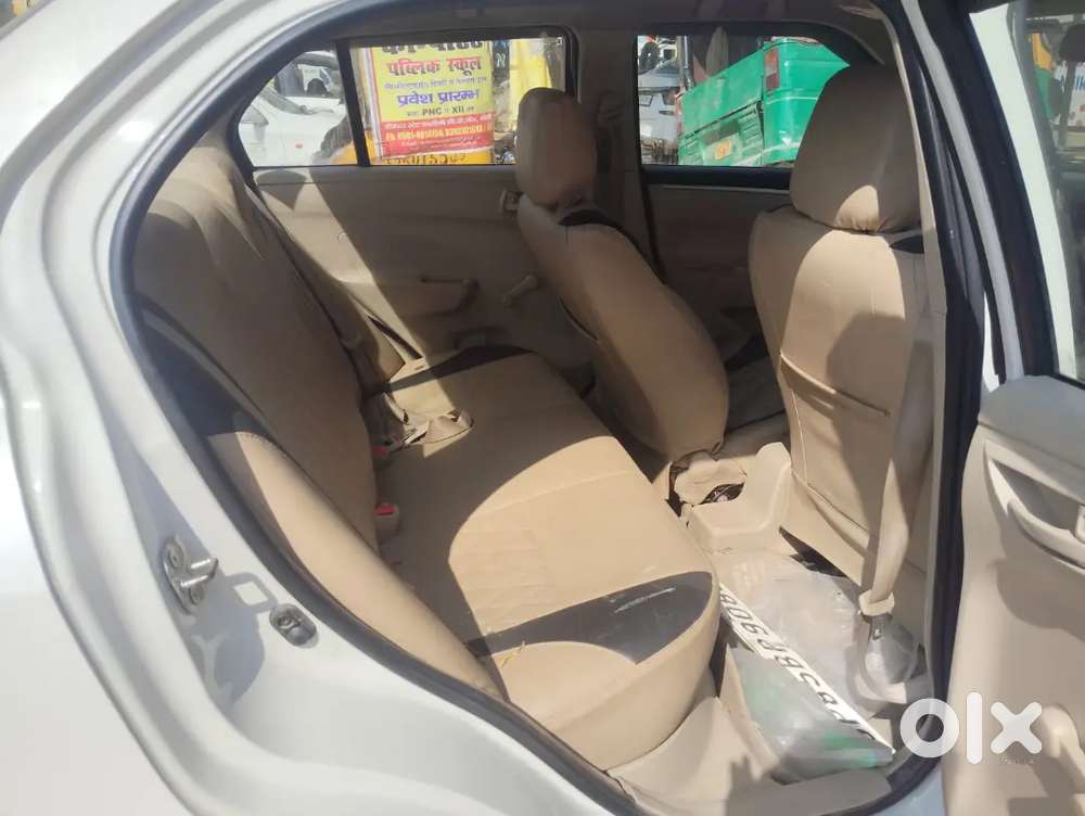 Maruti Suzuki Dzire 19 Cng & Hybrids 48000 Km Driven