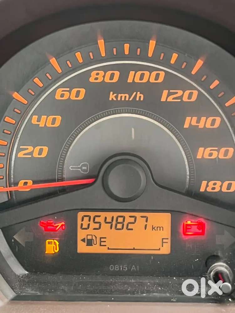 Honda Amaze 2013 Petrol Manual Call