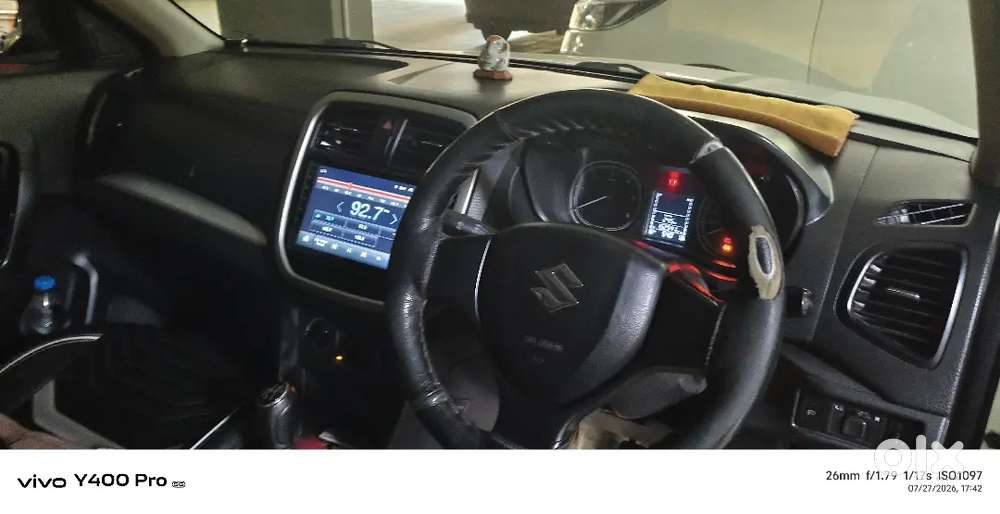 Maruti Suzuki Vitara Brezza 2020 Diesel 151569 Km Driven