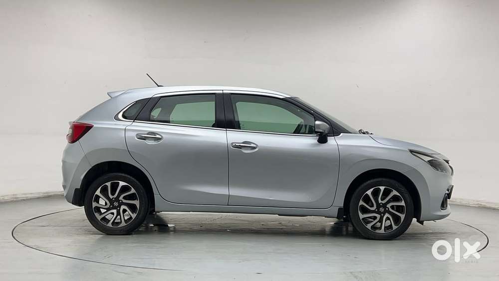 Maruti Suzuki Baleno 1.2 Alpha At, 2023, Petrol
