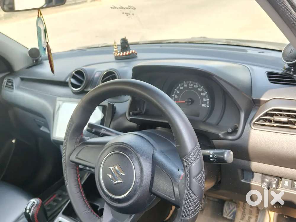 Maruti Suzuki Swift 2023