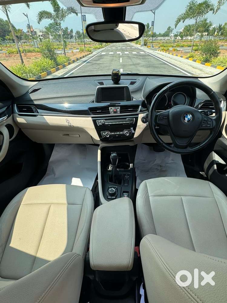 Bmw X1 2.0 Sdrive 20d, 2019, Diesel