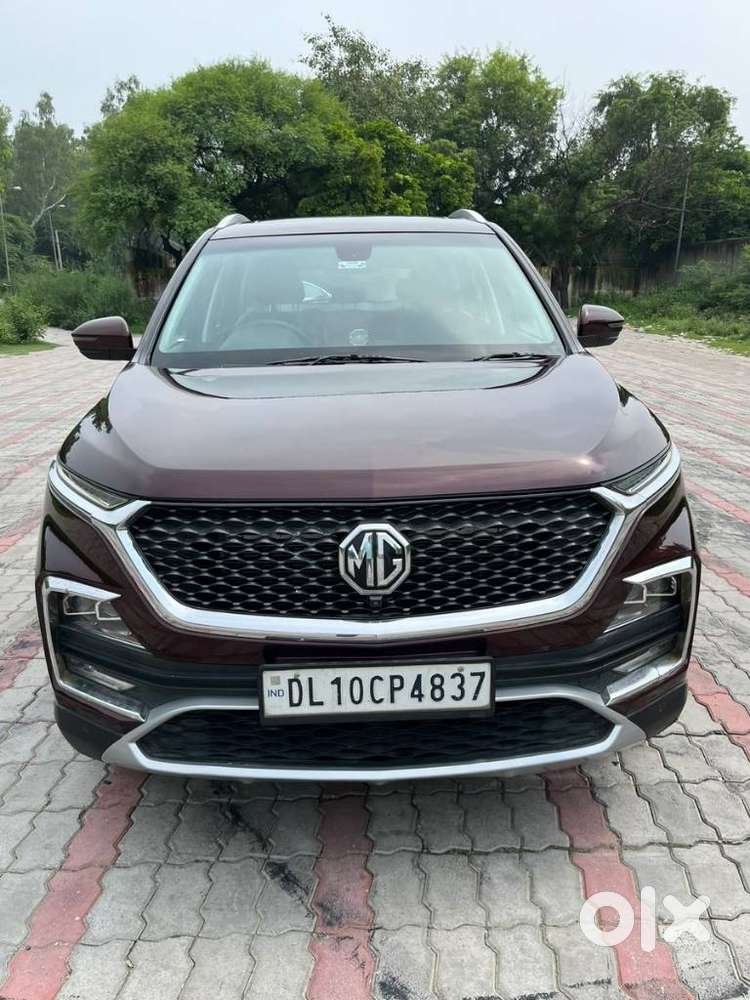 Mg Hector 2.0 Sharp Diesel, 2021, Diesel