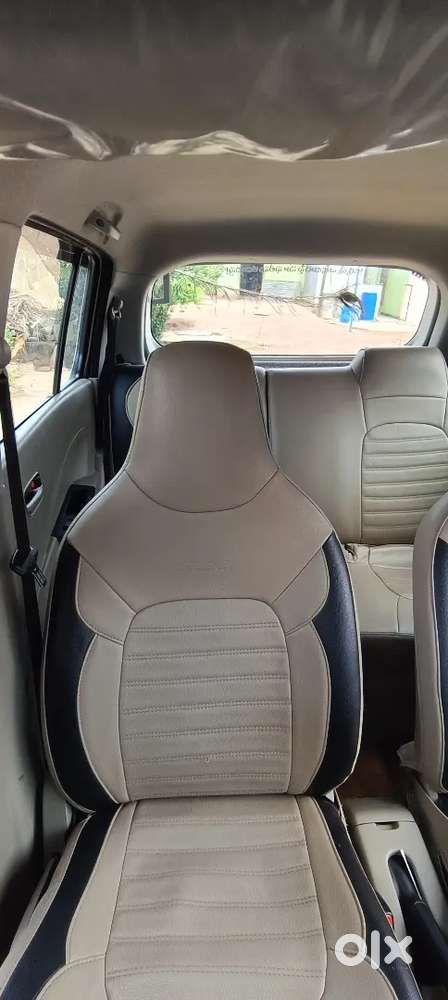 Maruti Suzuki Celerio 2015 Year Petrol