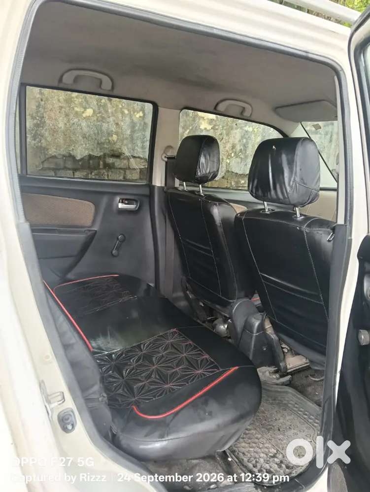 Mujhe Meri Wagon R Sell Karni Hai 2018 Model
