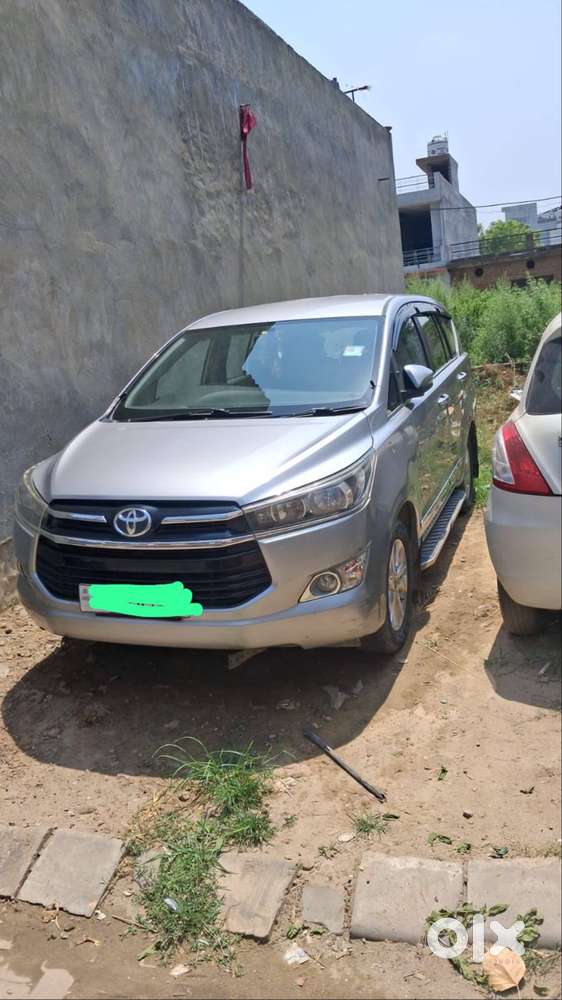 First Owner Single Hand Drive
