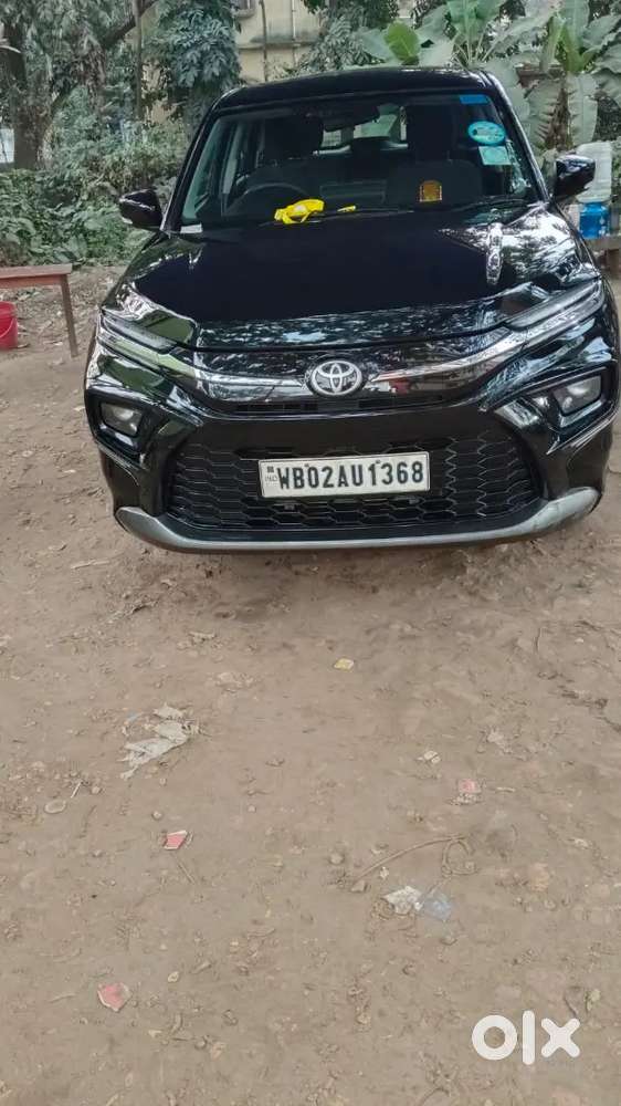 Doctor Owned Toyota Hyryder 2023