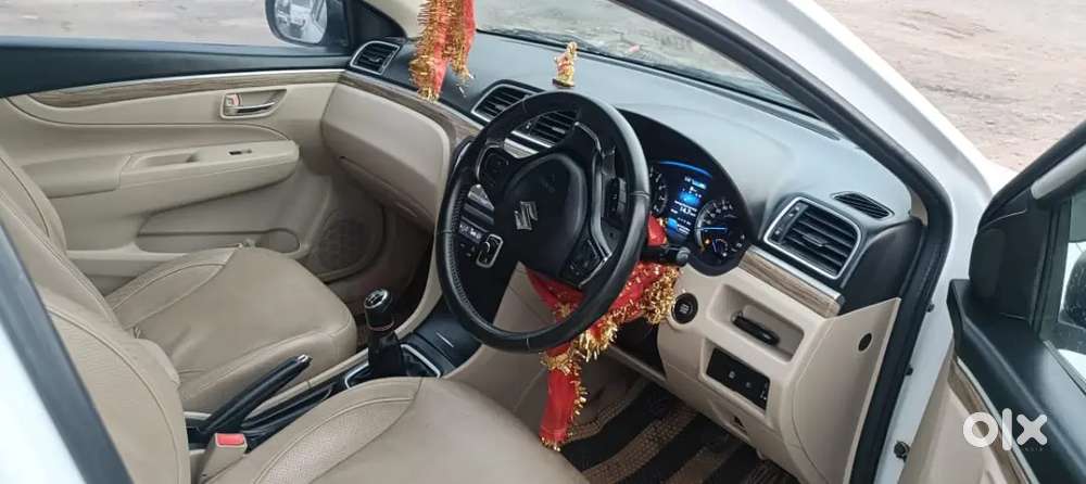 Maruti Suzuki Ciaz 2021 Petrol Manual