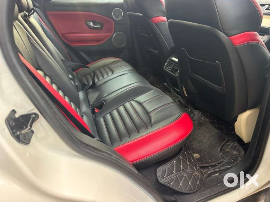 Land Rover Range Evoque Hse, 2017, Diesel