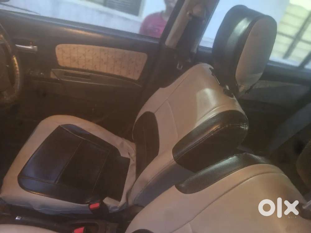 Maruti Suzuki Wagon R Vxi Good Running Condition  2017