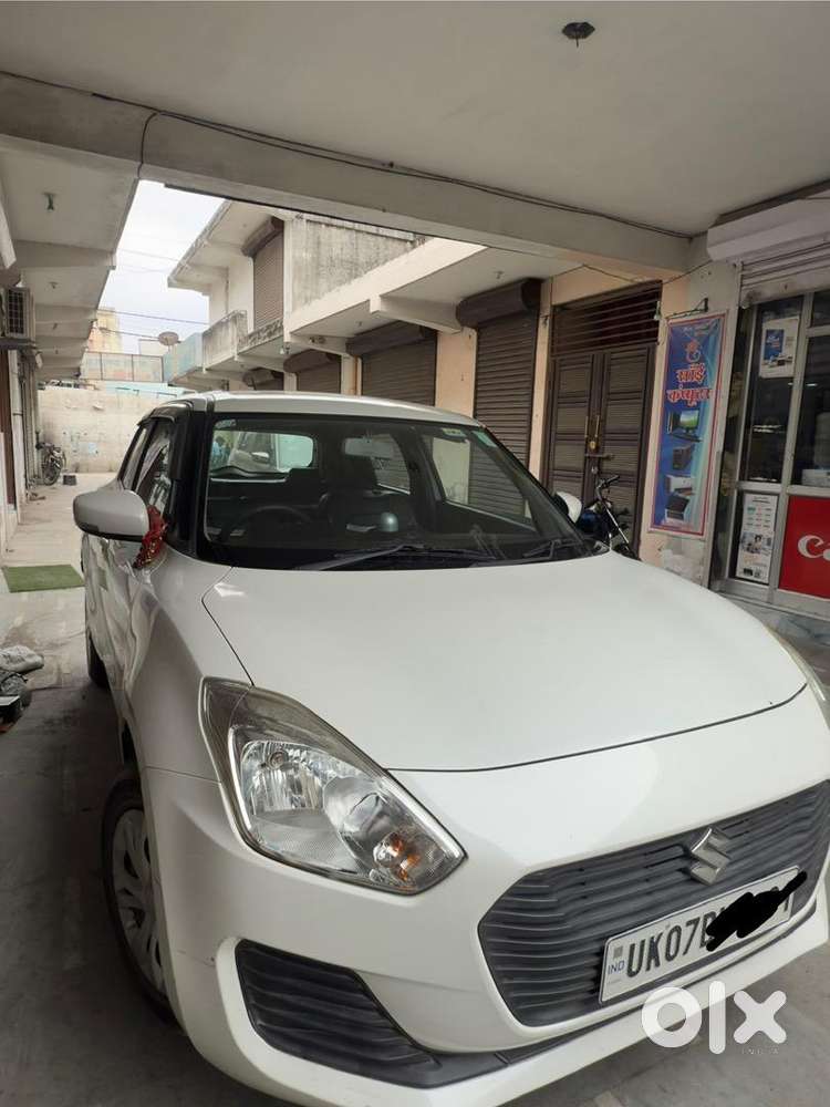 Maruti Suzuki Swift All Original