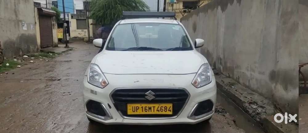 Maruti Suzuki Dzire 2024