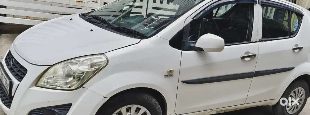 Maruti Suzuki Ritz 2016 Diesel Manual