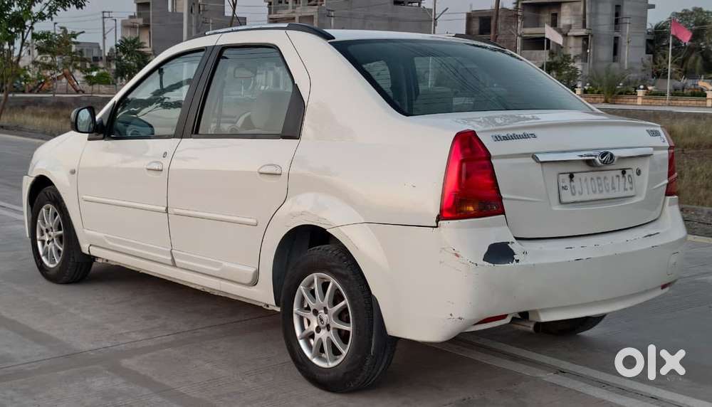 Mahindra Verito 1.5 D6 Bsiii, 2013, Diesel