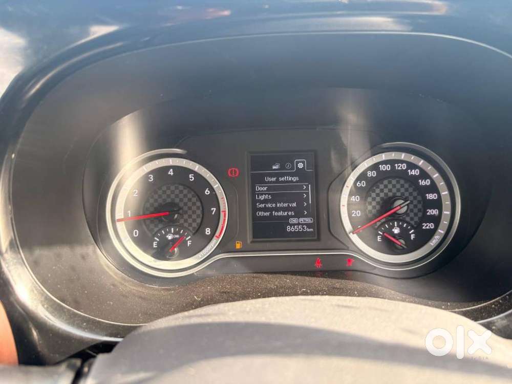 Hyundai Aura 1.2 Sx Cng, 2023, Cng & Hybrids
