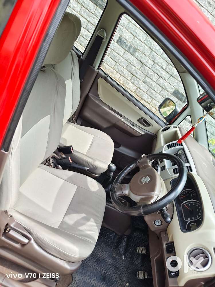 Maruti Suzuki Zen Estilo Vxi Bsiv, 2011, Petrol
