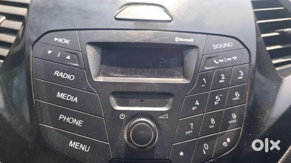 Ford Figo Aspire 1.5 Tdci Trend, 2016, Diesel