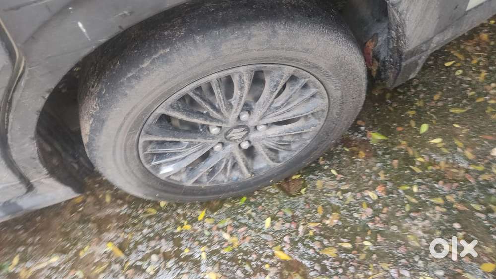 Maruti Suzuki Xl6, 2019