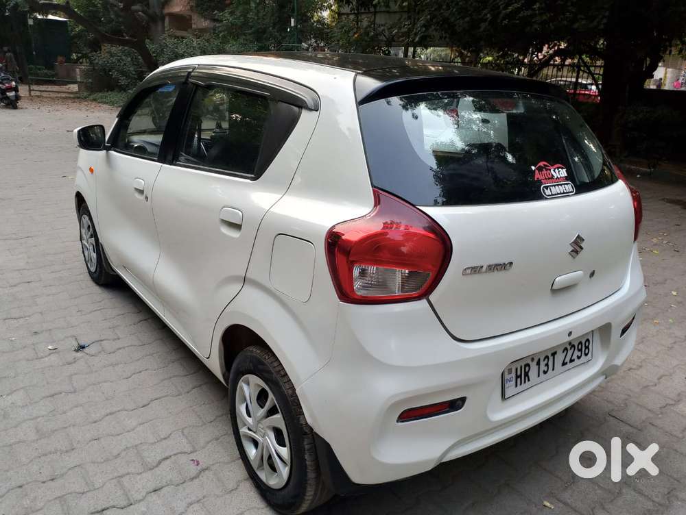 Maruti Suzuki Celerio, 2023, Petrol