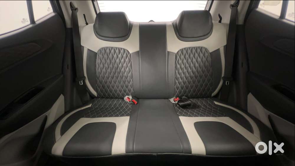 Hyundai Grand I10 Nios Sportz 1.2 Kappa Vtvt, 2022, Petrol