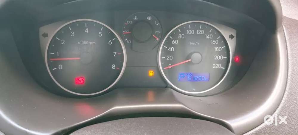 Hyundai I20 1.2 Asta, 2011, Petrol