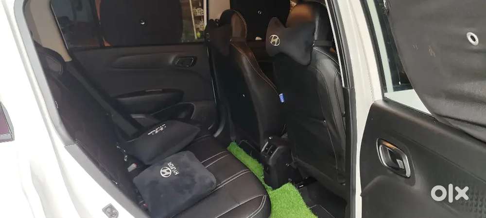 Hyundai Exter Sx 2025
