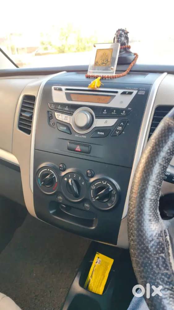 Maruti Suzuki Wagon R 1.0 2015 Petrol 91500 Km Driven