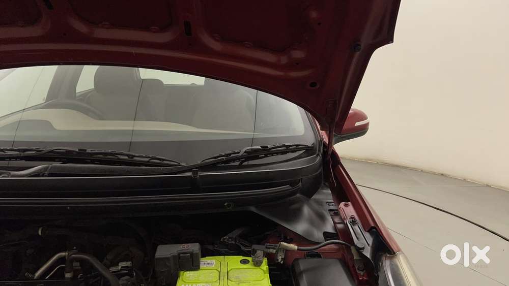 Hyundai Elite I20 [2018-2020] 1.2 Sportz, 2016, Petrol