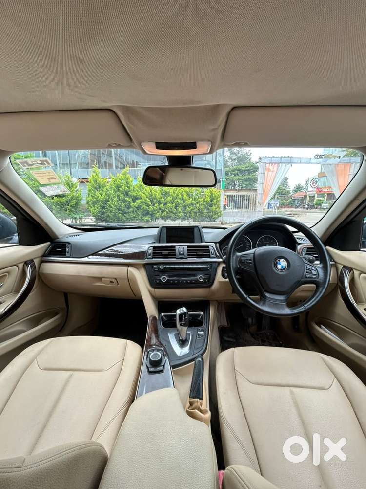 Bmw 3 Series 2.0 320d Sport Edition, 2012, Diesel