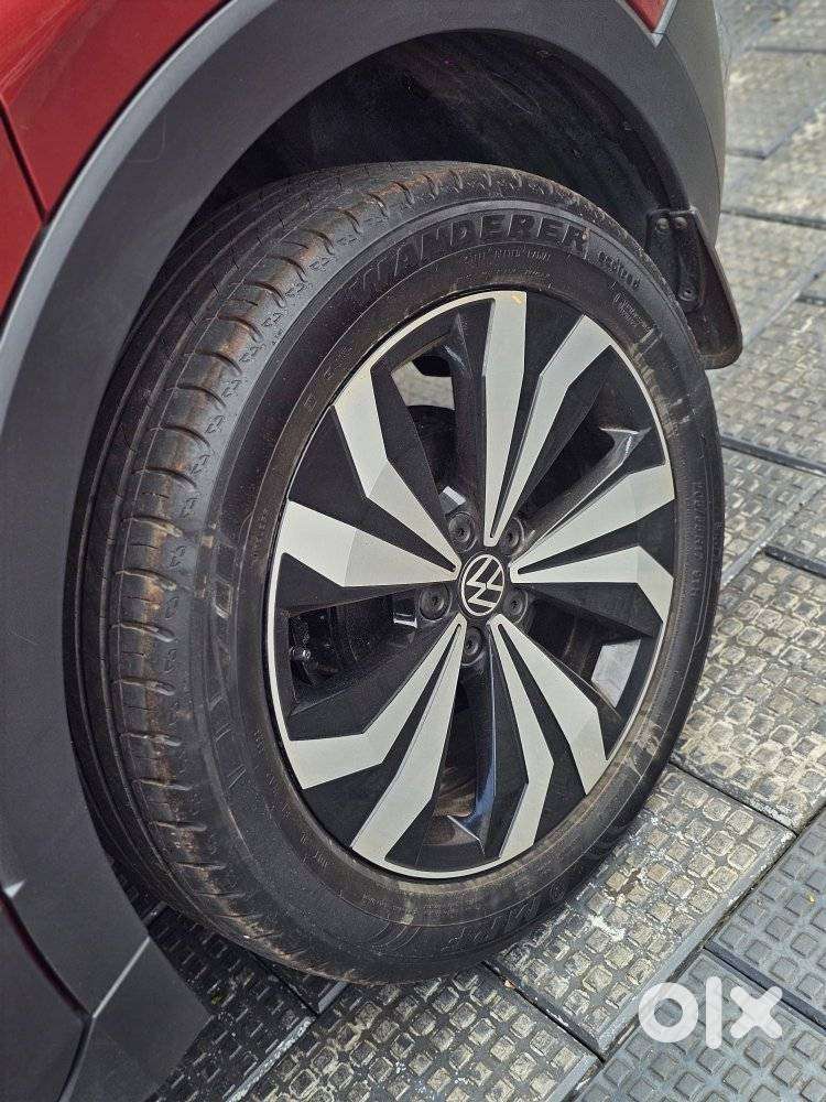 Volkswagen Taigun 1.5 Tsi Gt Plus, 2023, Petrol