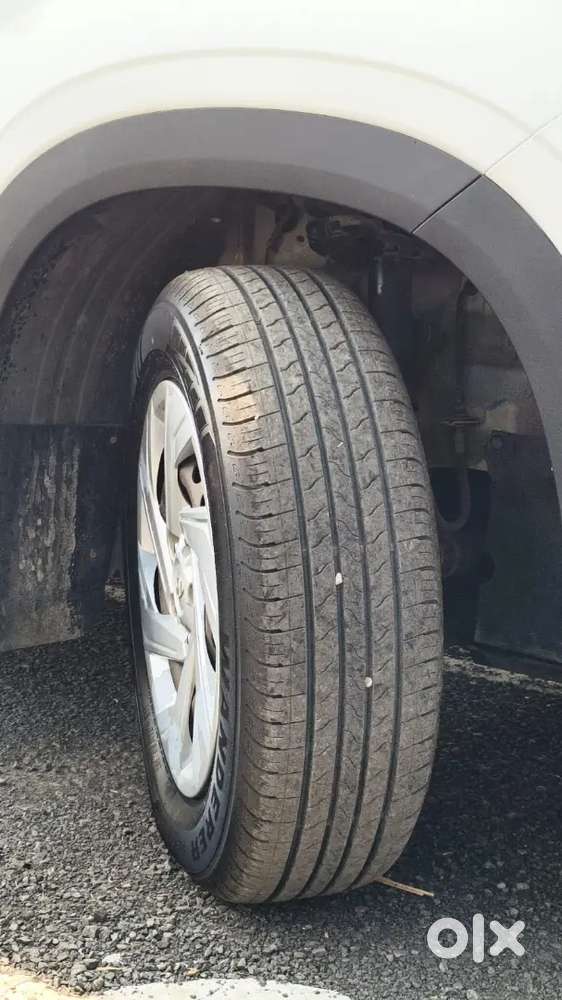 Hyundai Creta 2021 Diesel 98564 Km Driven 1 Owner