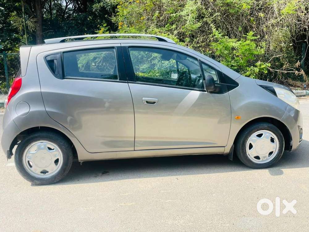 Chevrolet Beat 2012 Petrol Good Condition