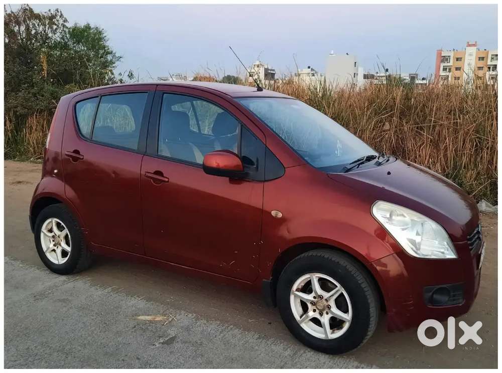 Maruti Suzuki Ritz Diesel 2010 In Best Condition