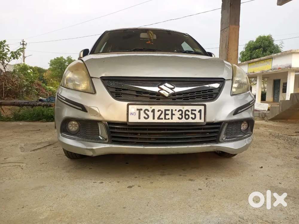 Maruti Suzuki Swift 2016 Vdi