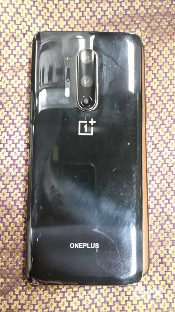 ☆中古☆ OnePlus 8 Pro 黒 Buy & Sell Second Hand Oneplus 8 Pro in Maharashtra, Used One Plus