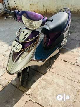 Olx bike scooty online