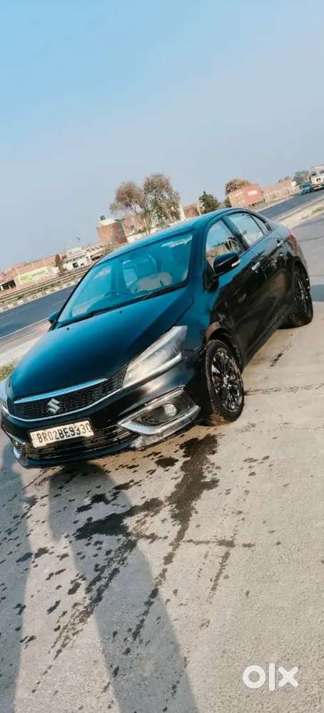 Maruti Suzuki Ciaz 2022