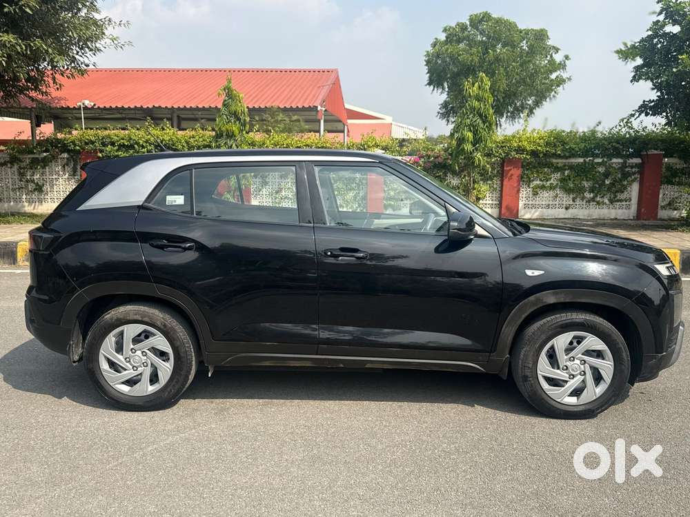 Hyundai Creta E 1.5 Diesel, 2026, Diesel