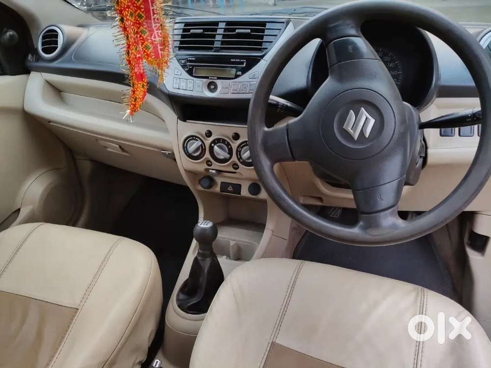 Maruti Suzuki A-star 2012 Petrol Well Maintained