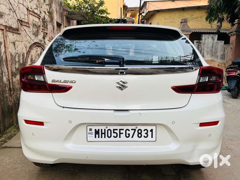 Maruti Suzuki Baleno