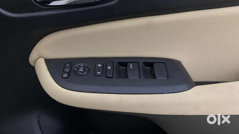 Honda City I-vtec Cvt Vx, 2021, Petrol