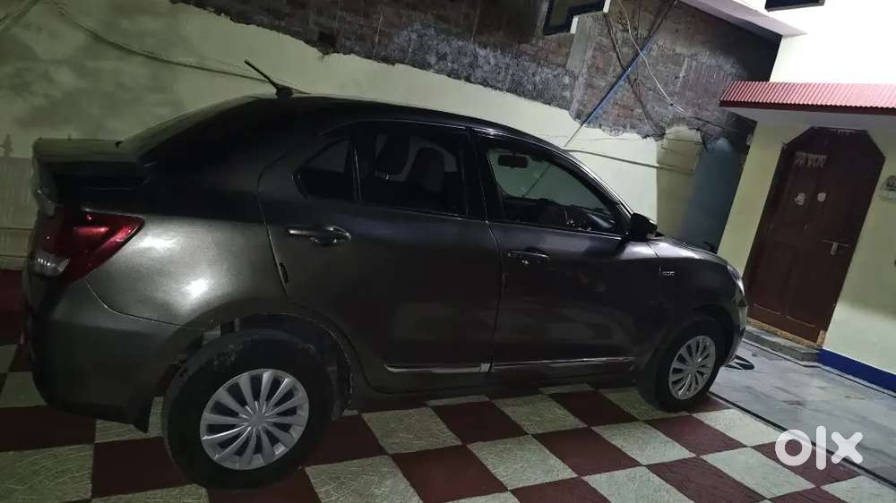Swift Dzir Automatic Diesel