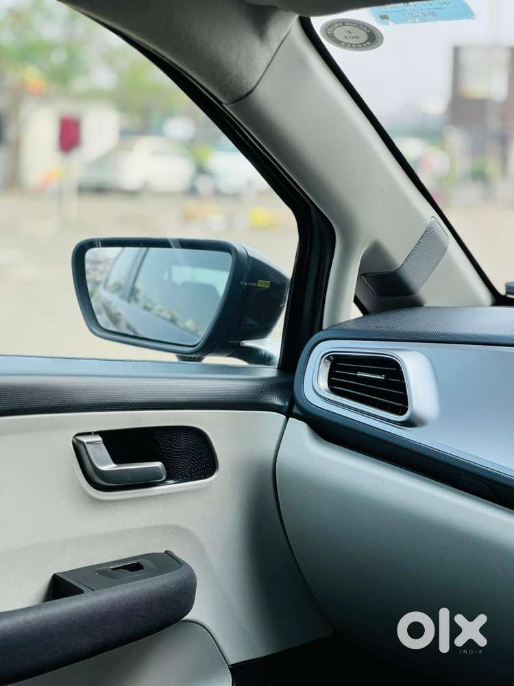 Tata Altroz Xz, 2021, Petrol